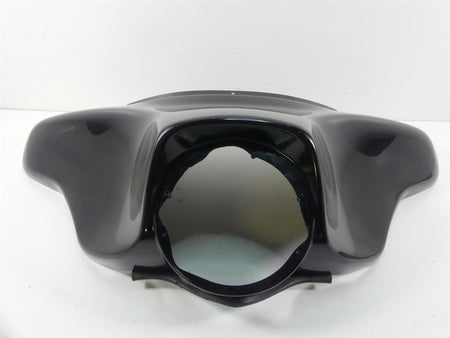 2012 Harley Touring FLHX Street Glide Front Outer Nose Fairing Cover 58236-96 {{ shop.shopifyCountryName }} - Mototech271