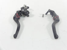 Load image into Gallery viewer, 2018 Honda CBR1000 RR SC77 Clutch Perch + Crg Rc2 Shorty Lever Set 2RN-521-H-B
