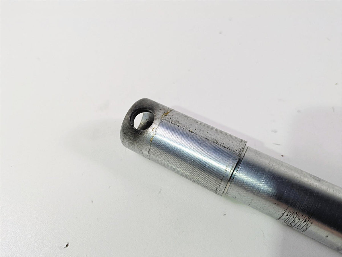 2016 Harley FXDF Dyna Fat Bob Front Axle Wheel Spindle 25mm 41547-07A {{ shop.shopifyCountryName }} - Mototech271
