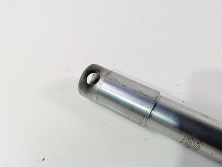 2016 Harley FXDF Dyna Fat Bob Front Axle Wheel Spindle 25mm 41547-07A {{ shop.shopifyCountryName }} - Mototech271