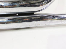 Load image into Gallery viewer, 2008 Yamaha XVS1300 V-Star Tourer Cobra Speedster Extra Longs Exhaust System | Mototech271
