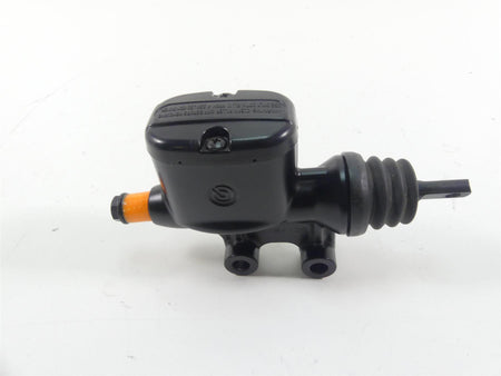 2016 Harley Touring FLHR Road King Rear Brembo Brake Master Cylinder 41700028A {{ shop.shopifyCountryName }} - Mototech271