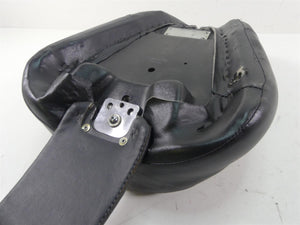 2001 Harley Davidson XL1200 Sportster Front Rider Seat Saddle - Read 52129-92