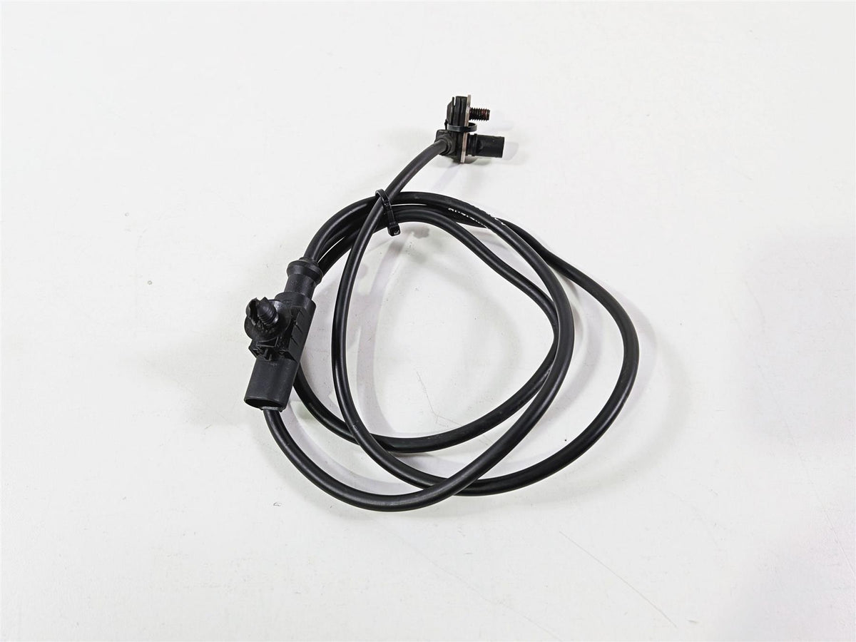 2015 Ducati Scrambler Urban Enduro Rear Abs Brake Wheel Speed Sensor 55212121B-Mototech271