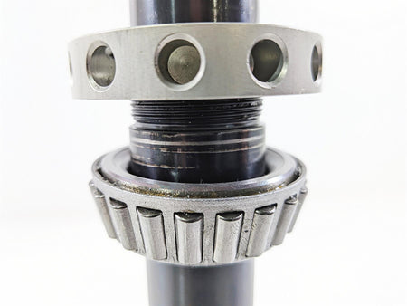2015 KTM 1290 R Super Duke Lower Triple Tree Steering Clamp 6130103202933S-Mototech271