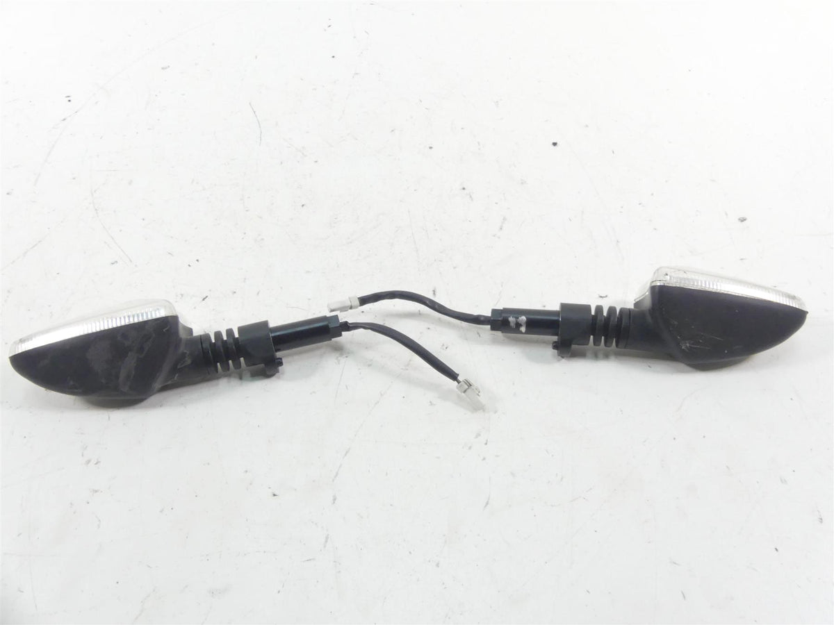 2015 KTM 1290R Super Duke Front Led Blinker Turn Signal Set 78114026000 {{ shop.shopifyCountryName }} - Mototech271