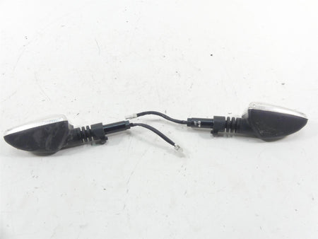 2015 KTM 1290R Super Duke Front Led Blinker Turn Signal Set 78114026000 {{ shop.shopifyCountryName }} - Mototech271