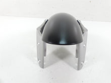 Load image into Gallery viewer, 2017 Triumph Thruxton 1200R Front Fender &amp; Side Mounts T2302295 T2308877 | Mototech271
