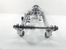 Load image into Gallery viewer, 1999 Harley FXSTS Softail Springer Straight Chrome Front End Suspension 45569-88 | Mototech271
