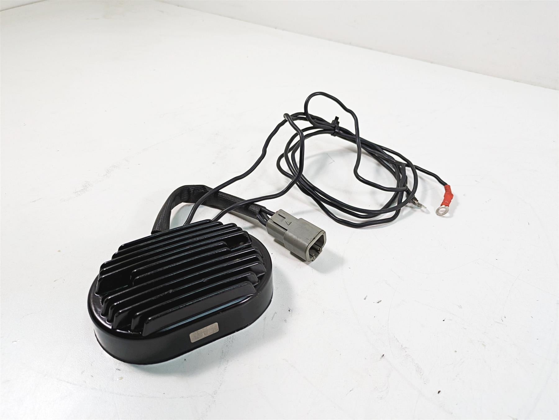 2006 Harley Softail FXSTSI Springer Rectifier Voltage Regulator 74540-01 {{ shop.shopifyCountryName }} - Mototech271