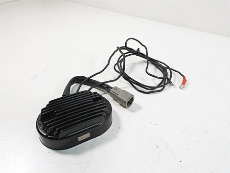 2006 Harley Softail FXSTSI Springer Rectifier Voltage Regulator 74540-01 {{ shop.shopifyCountryName }} - Mototech271