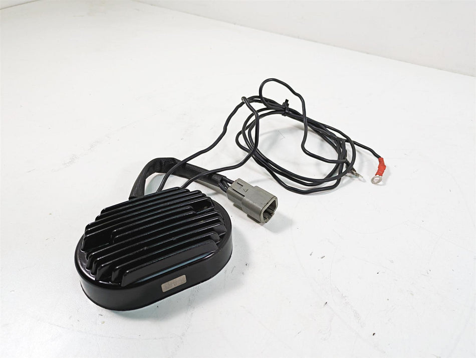 2006 Harley Softail FXSTSI Springer Rectifier Voltage Regulator 74540-01 {{ shop.shopifyCountryName }} - Mototech271