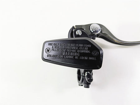 2023 Suzuki GSX1300 RR Hayabusa Nissin Front Brake Master Cylinder 59600-10L00 {{ shop.shopifyCountryName }} - Mototech271