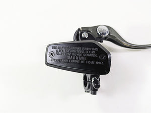2023 Suzuki GSX1300 RR Hayabusa Nissin Front Brake Master Cylinder 59600-10L00