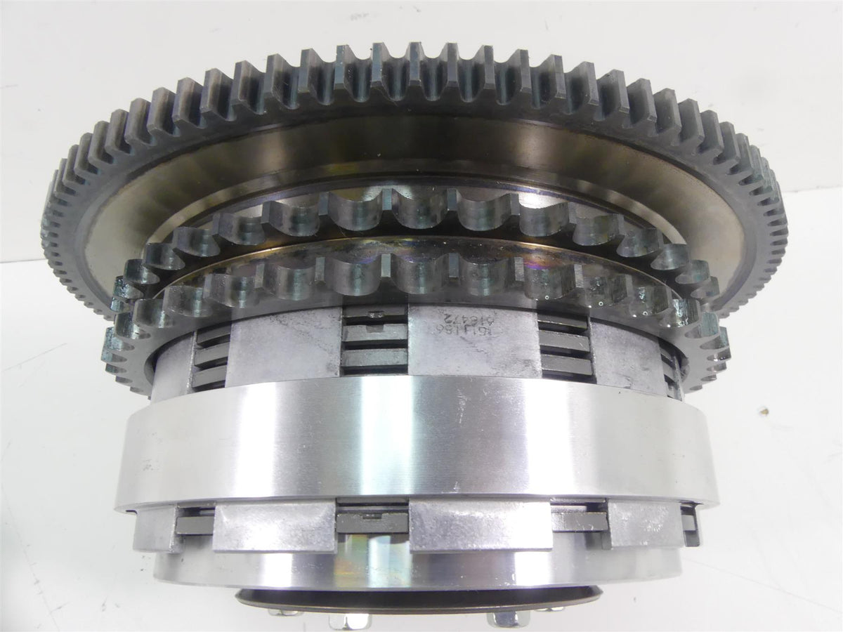 2016 Harley Touring FLTRX Road Glide Primary Drive Clutch Kit 37000072 {{ shop.shopifyCountryName }} - Mototech271