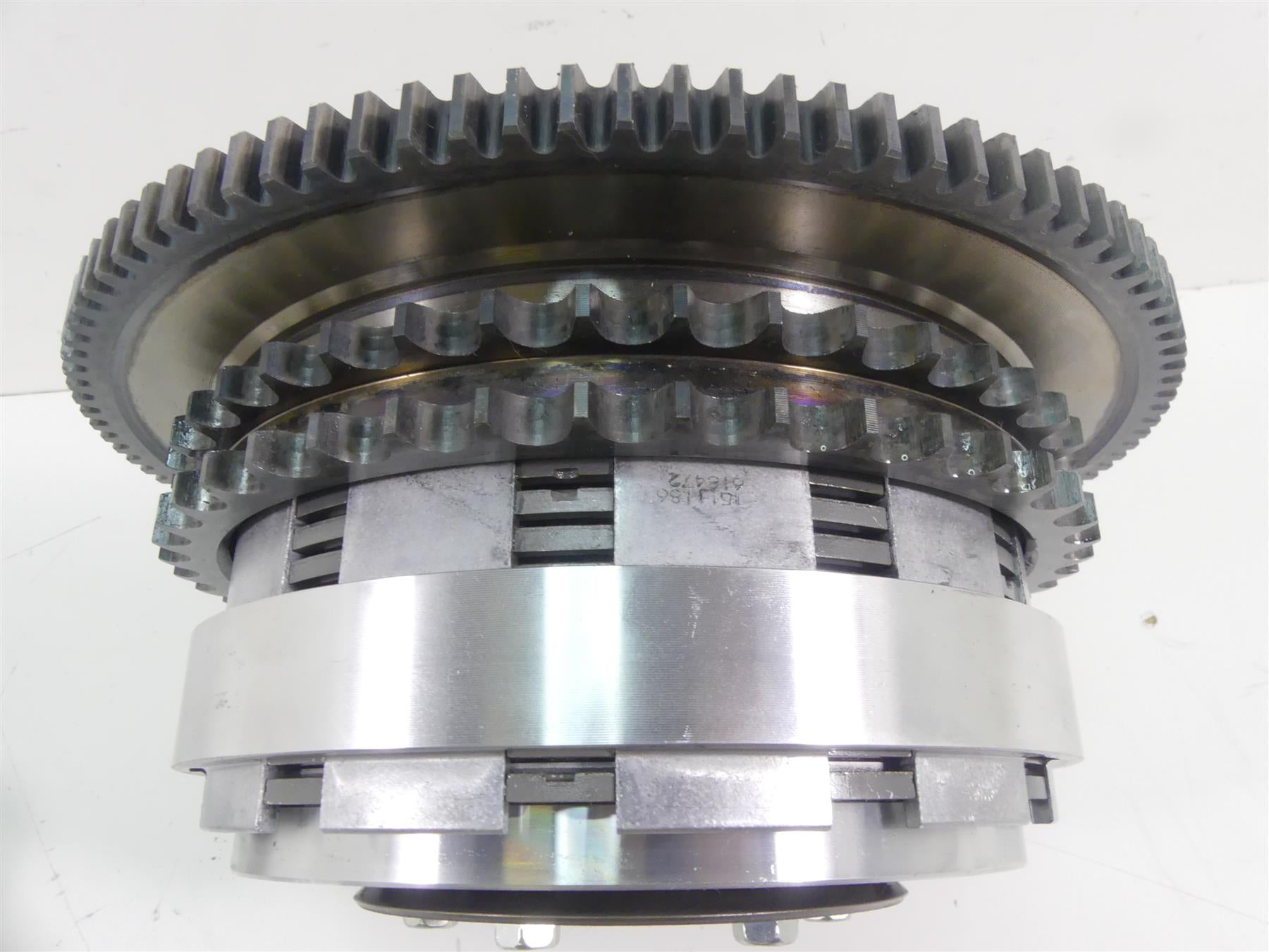 2016 Harley Touring FLTRX Road Glide Primary Drive Clutch Kit 37000072 {{ shop.shopifyCountryName }} - Mototech271
