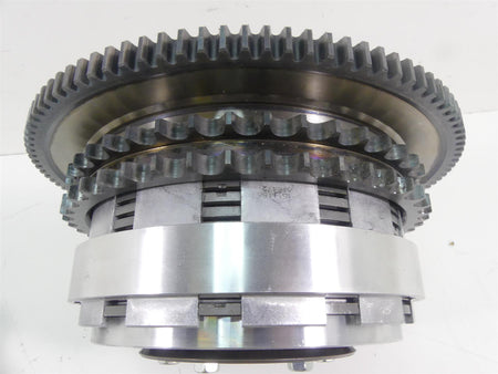 2016 Harley Touring FLTRX Road Glide Primary Drive Clutch Kit 37000072 {{ shop.shopifyCountryName }} - Mototech271