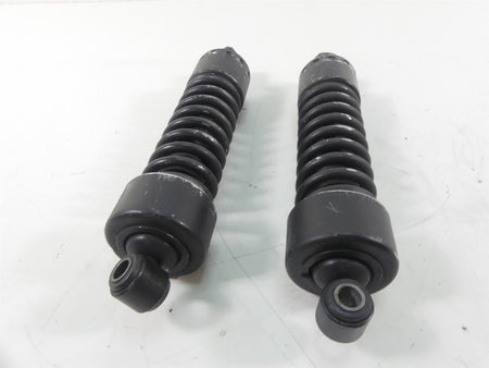2009 Harley FXDF Dyna Fat Bob Straight Rear Shock Set 12" - Read 54537-08A {{ shop.shopifyCountryName }} - Mototech271