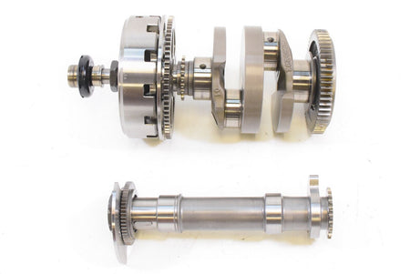2016 BMW R1200R R1200 R K53 Crankshaft Crank Shaft Balancer 11218530290 {{ shop.shopifyCountryName }} - Mototech271