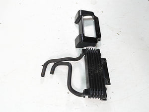 2015 Harley Touring FLHXS Street Glide Oil Cooler + Hoses & Cover Set 63083-11 | Mototech271