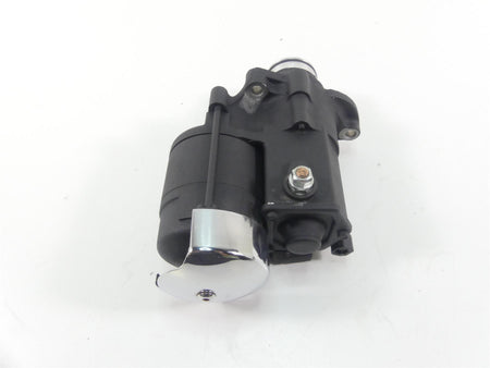 2016 Harley Touring FLHTP Electra Glide Engine Starter Motor 96 103 31618-06A {{ shop.shopifyCountryName }} - Mototech271