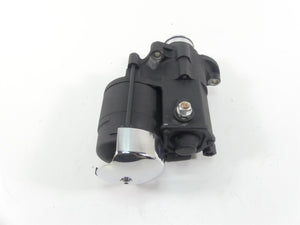 2016 Harley Touring FLHTP Electra Glide Engine Starter Motor 96 103 31618-06A | Mototech271