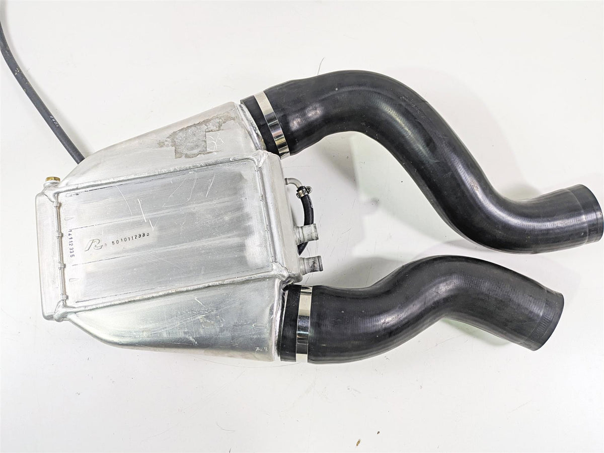 2024 Sea-Doo GTX 230 Intercooler Inter Cooler - Great Shape 276000406 {{ shop.shopifyCountryName }} - Mototech271