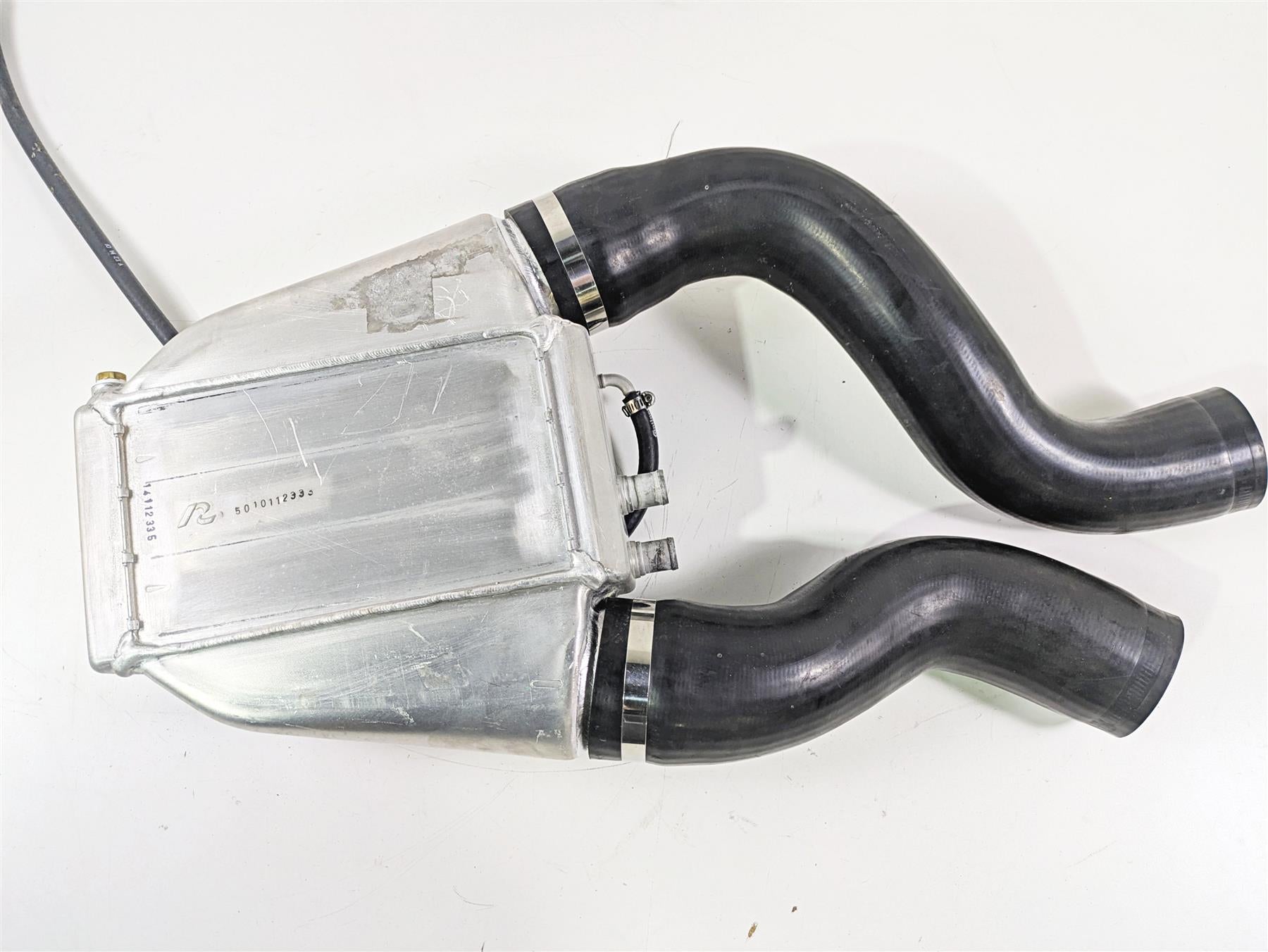 2024 Sea-Doo GTX 230 Intercooler Inter Cooler - Great Shape 276000406 {{ shop.shopifyCountryName }} - Mototech271