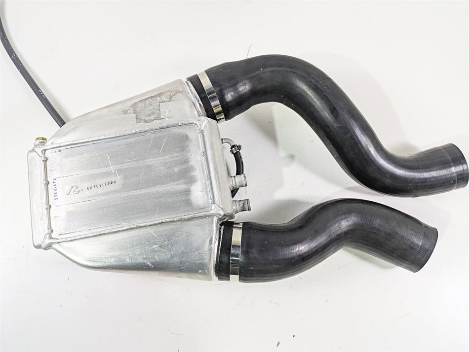 2024 Sea-Doo GTX 230 Intercooler Inter Cooler - Great Shape 276000406 {{ shop.shopifyCountryName }} - Mototech271