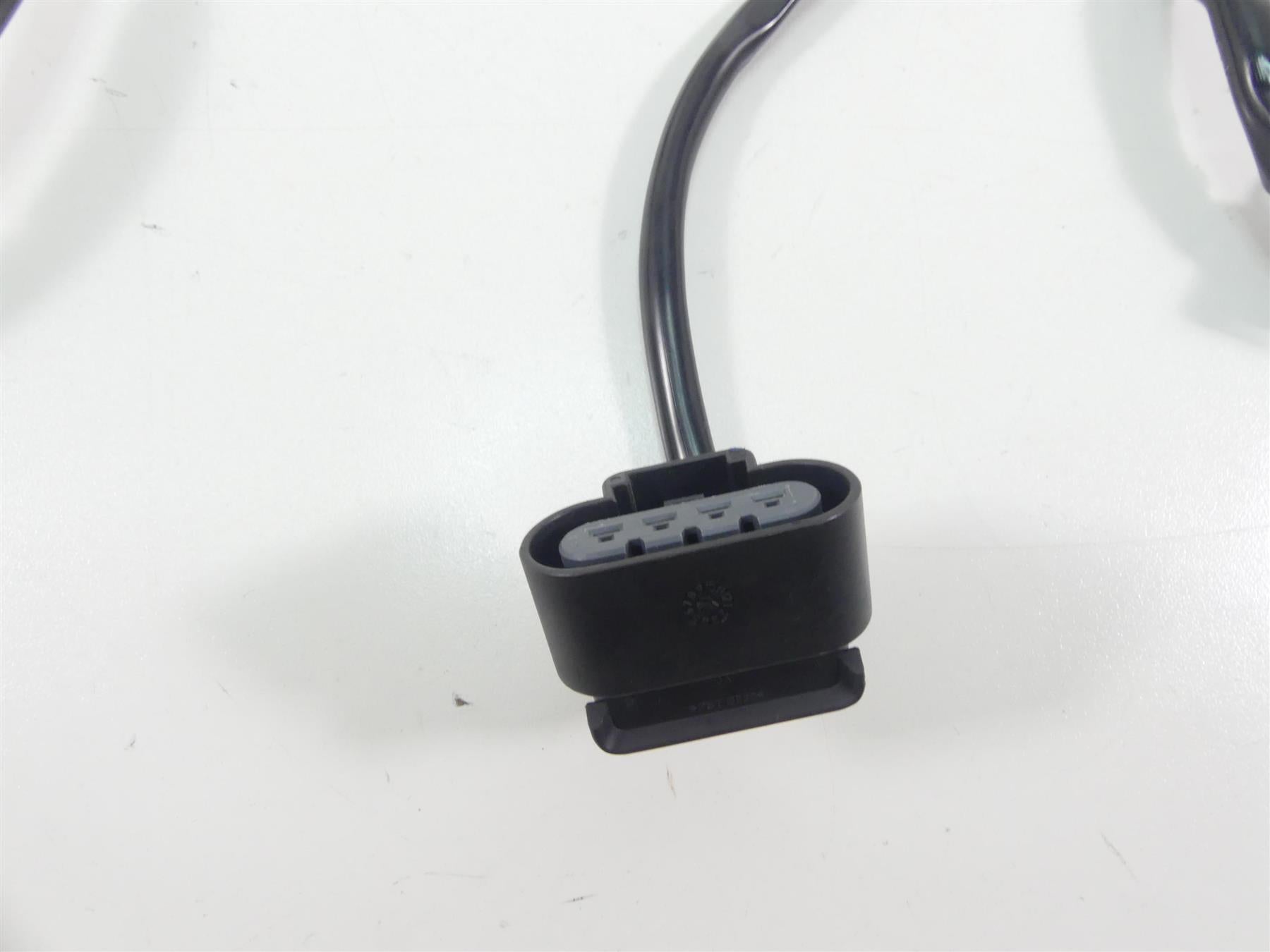 2016 Harley Touring FLHR Road King Dash Indicator Lights + Wires -Read 69200124 {{ shop.shopifyCountryName }} - Mototech271