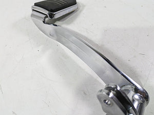 2017 Harley Touring FLTRXS Road Glide Chrome Rear Brake Pedal 50600067 | Mototech271