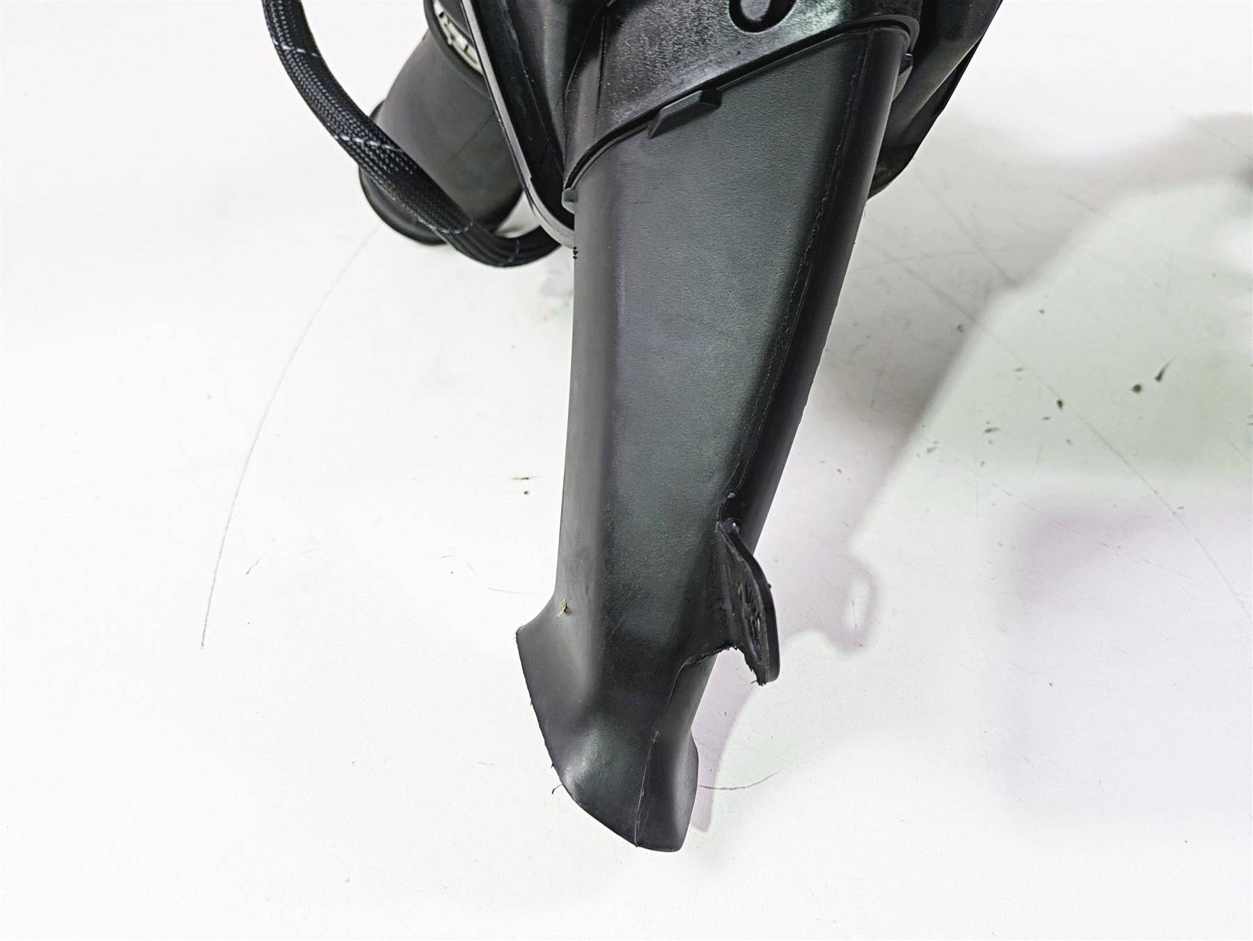 2016 BMW R1200RS K54 Air Filter Box Cleaner Breather & Tubes 13718523907 {{ shop.shopifyCountryName }} - Mototech271
