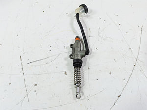 2015 Ducati Panigale 1299 S Rear Brembo Brake Master Cylinder 62540311C
