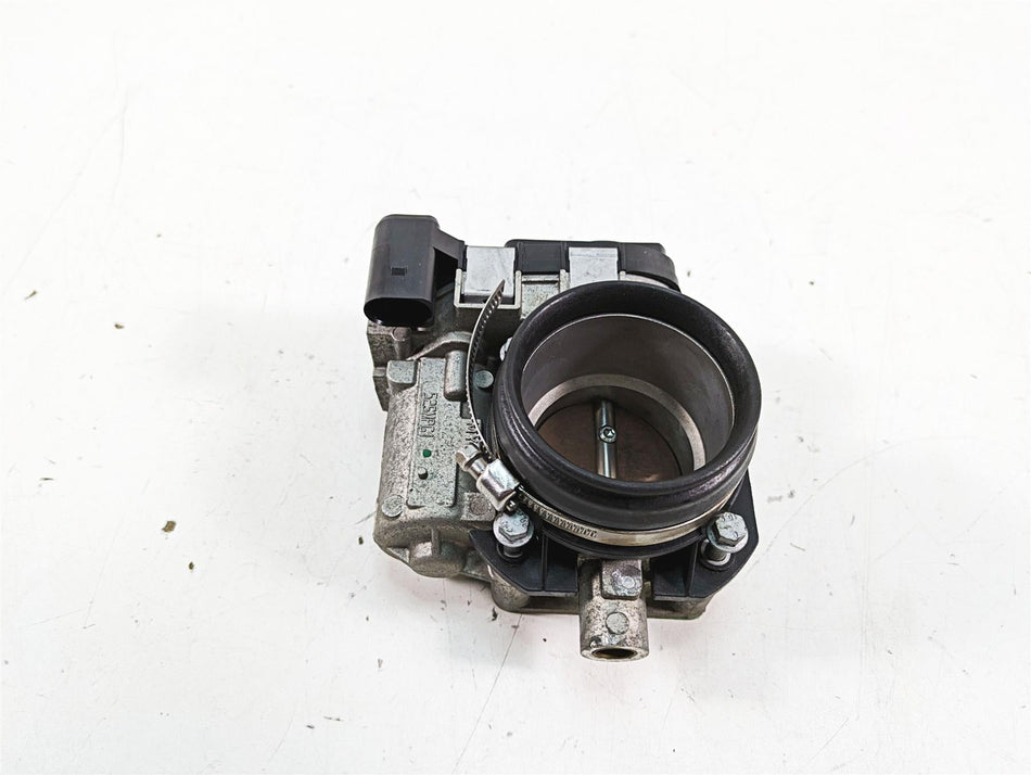 2014 Moto Guzzi California 1400 T Throttle Body Fuel Injection 872230 {{ shop.shopifyCountryName }} - Mototech271