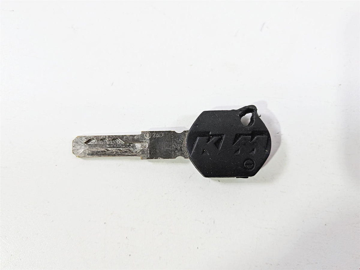 2015 KTM 1290 R Super Duke Cdi Immobilizer Ignition Switch Key Lock 61311066244-Mototech271