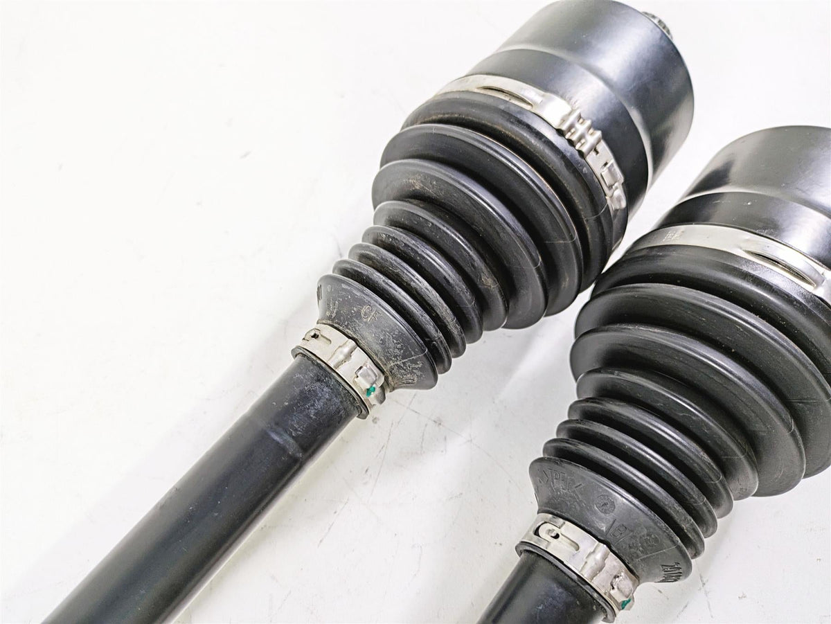 2021 Polaris RZR1000 XP Premium Rhino 2.0 Rear Cv Axle Shaft Set AX01-002R0 {{ shop.shopifyCountryName }} - Mototech271