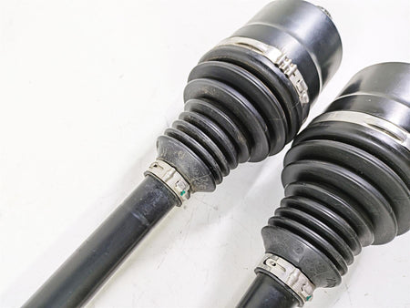 2021 Polaris RZR1000 XP Premium Rhino 2.0 Rear Cv Axle Shaft Set AX01-002R0 {{ shop.shopifyCountryName }} - Mototech271