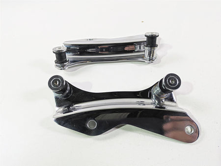 2021 Harley Touring FLTRX Road Glide 4-Point Hardware Dockings Set 52300353 {{ shop.shopifyCountryName }} - Mototech271