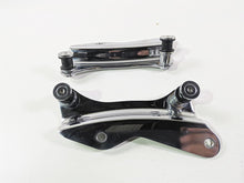 Load image into Gallery viewer, 2021 Harley Touring FLTRX Road Glide 4-Point Hardware Dockings Set 52300353
