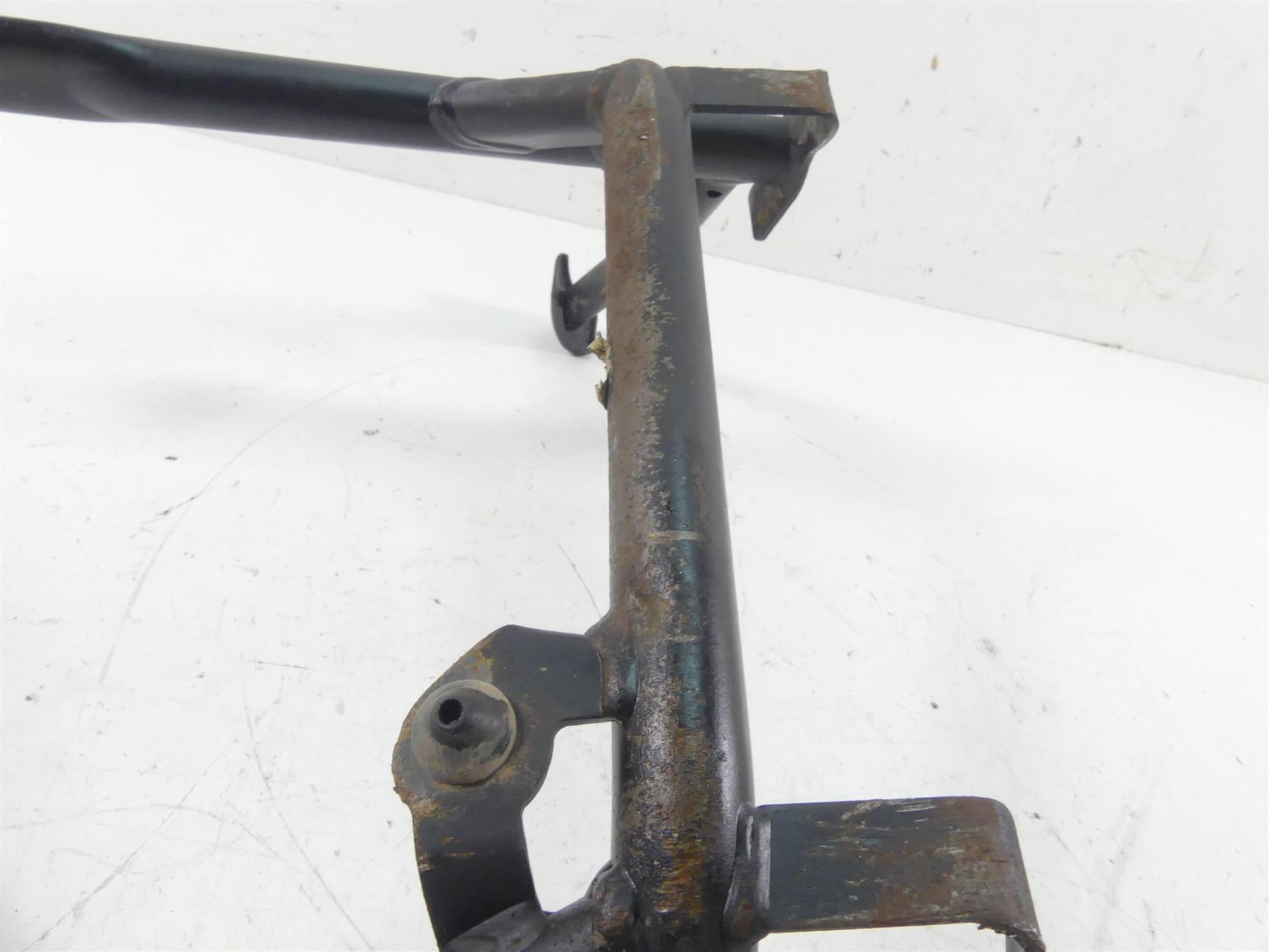 2020 Ducati Multistrada 1260 Enduro Center Kick Stand Kickstand 55510862AA {{ shop.shopifyCountryName }} - Mototech271