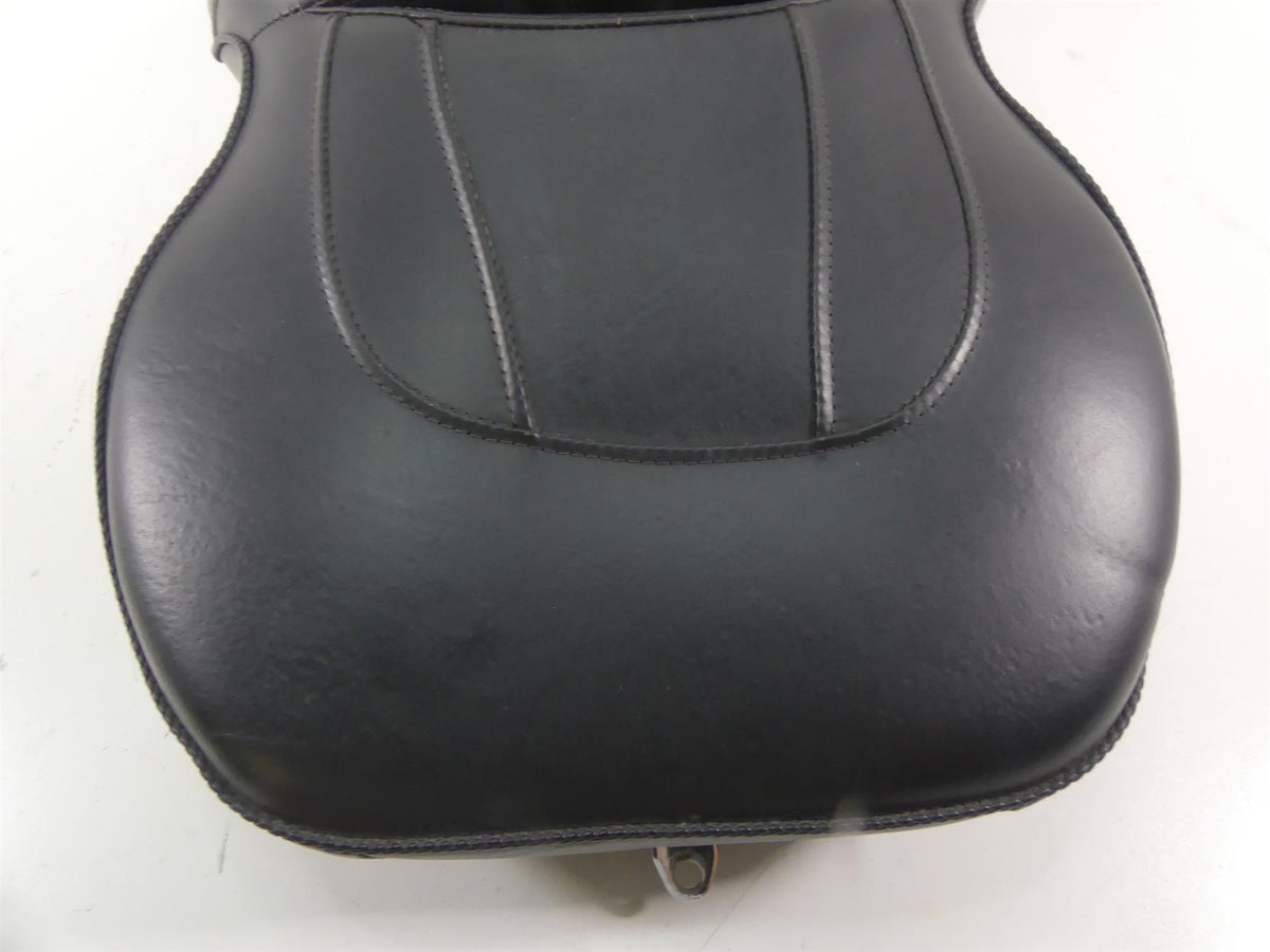 2007 Harley Touring FLHTCU SE CVO Electra Glide Heated Dual Saddle Seat 51718-06 {{ shop.shopifyCountryName }} - Mototech271