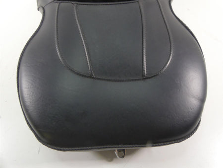 2007 Harley Touring FLHTCU SE CVO Electra Glide Heated Dual Saddle Seat 51718-06 {{ shop.shopifyCountryName }} - Mototech271