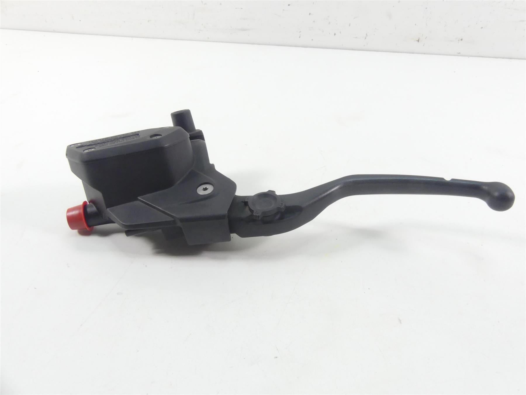 2019 BMW R1250GS K50 Magura Clutch Master Cylinder + Lever 32728524919 | Mototech271