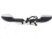 Load image into Gallery viewer, 2016 BMW R1200GS Adv K51 Front Blinker Turn Signal Set 63138534355 63138534354 | Mototech271
