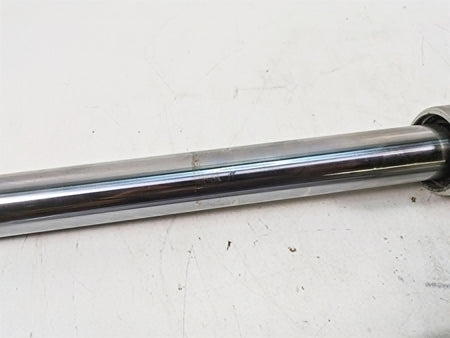 2006 Harley FLSTI Softail Heritage Straight Front Fork Leg Set 41mm 45915-00 {{ shop.shopifyCountryName }} - Mototech271