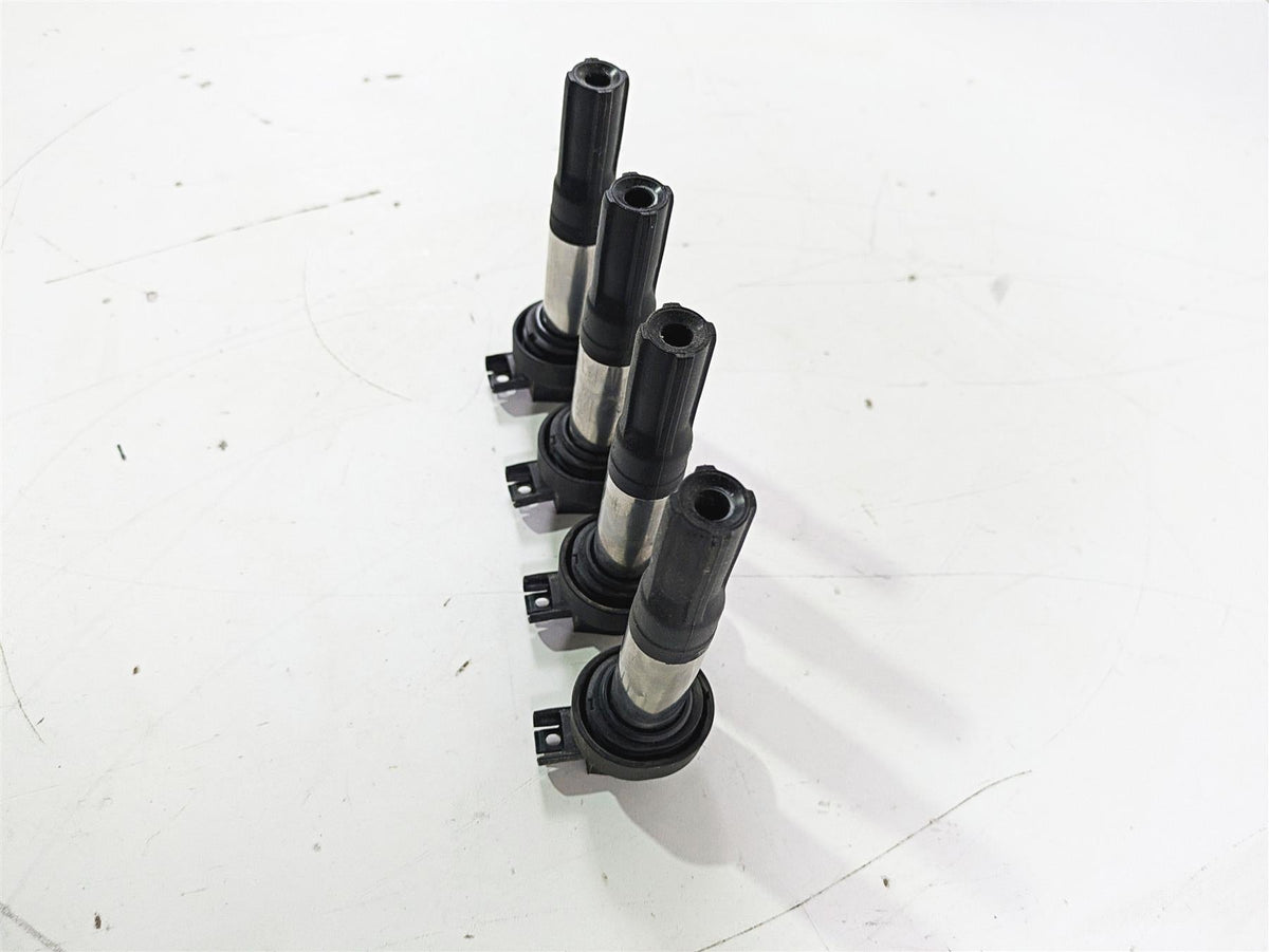 2017 BMW S1000RR K46 Eldor Ignition Coil Set 12138523972 {{ shop.shopifyCountryName }} - Mototech271