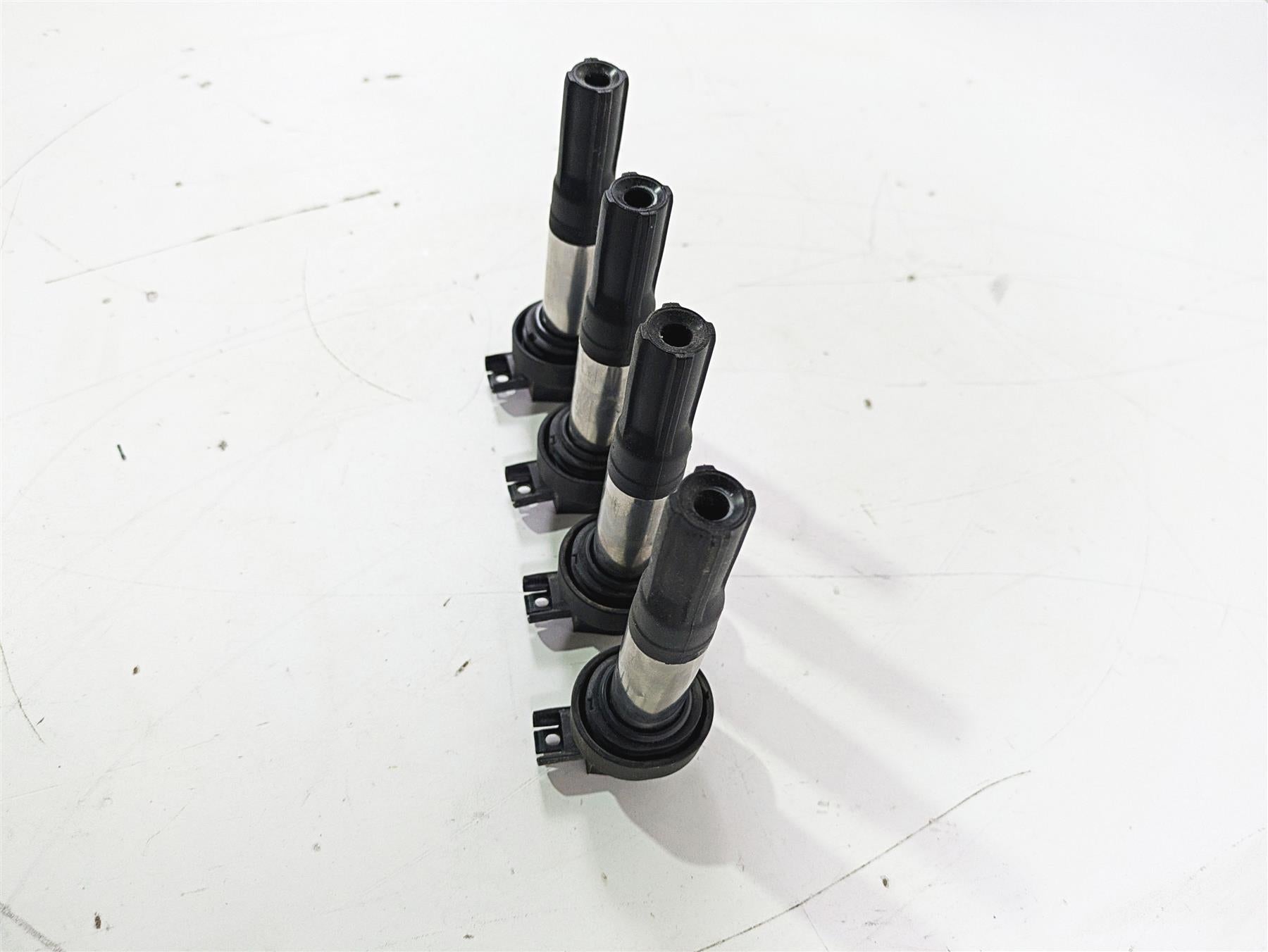 2017 BMW S1000RR K46 Eldor Ignition Coil Set 12138523972 {{ shop.shopifyCountryName }} - Mototech271