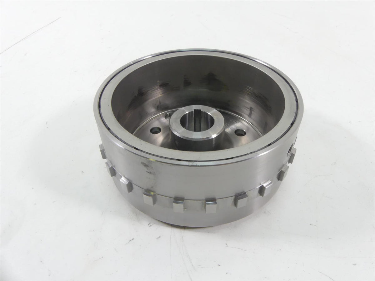 2015 Yamaha MT09 FZ09 Ignition Flywheel Fly Wheel Rotor 1RC-81450-00-00 {{ shop.shopifyCountryName }} - Mototech271