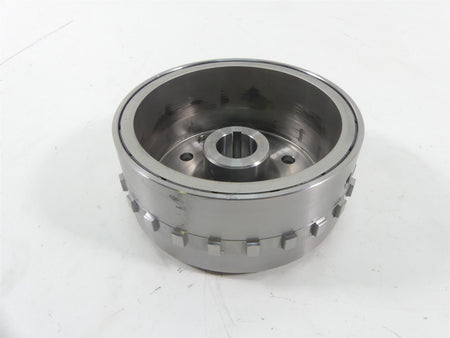 2015 Yamaha MT09 FZ09 Ignition Flywheel Fly Wheel Rotor 1RC-81450-00-00 {{ shop.shopifyCountryName }} - Mototech271