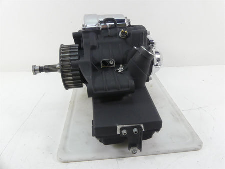2014 Harley Touring FLHX Street Glide 6 Speed Gear Box Transmission 23K 33166-10 {{ shop.shopifyCountryName }} - Mototech271